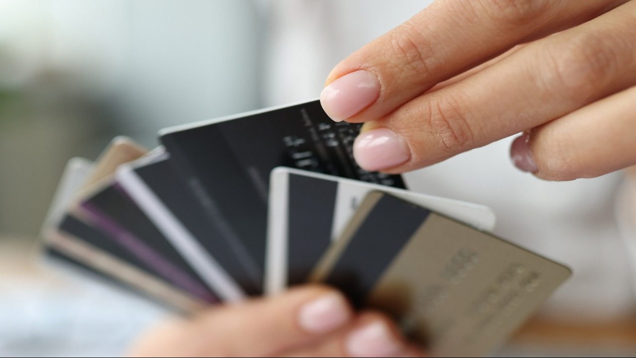 670 Credit Score: Is It Good or Bad?, Credit Cards