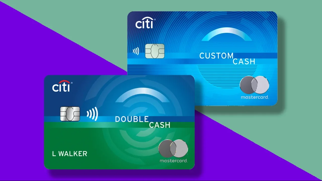 Citi Double Cash vs. Citi Custom Cash 2024
