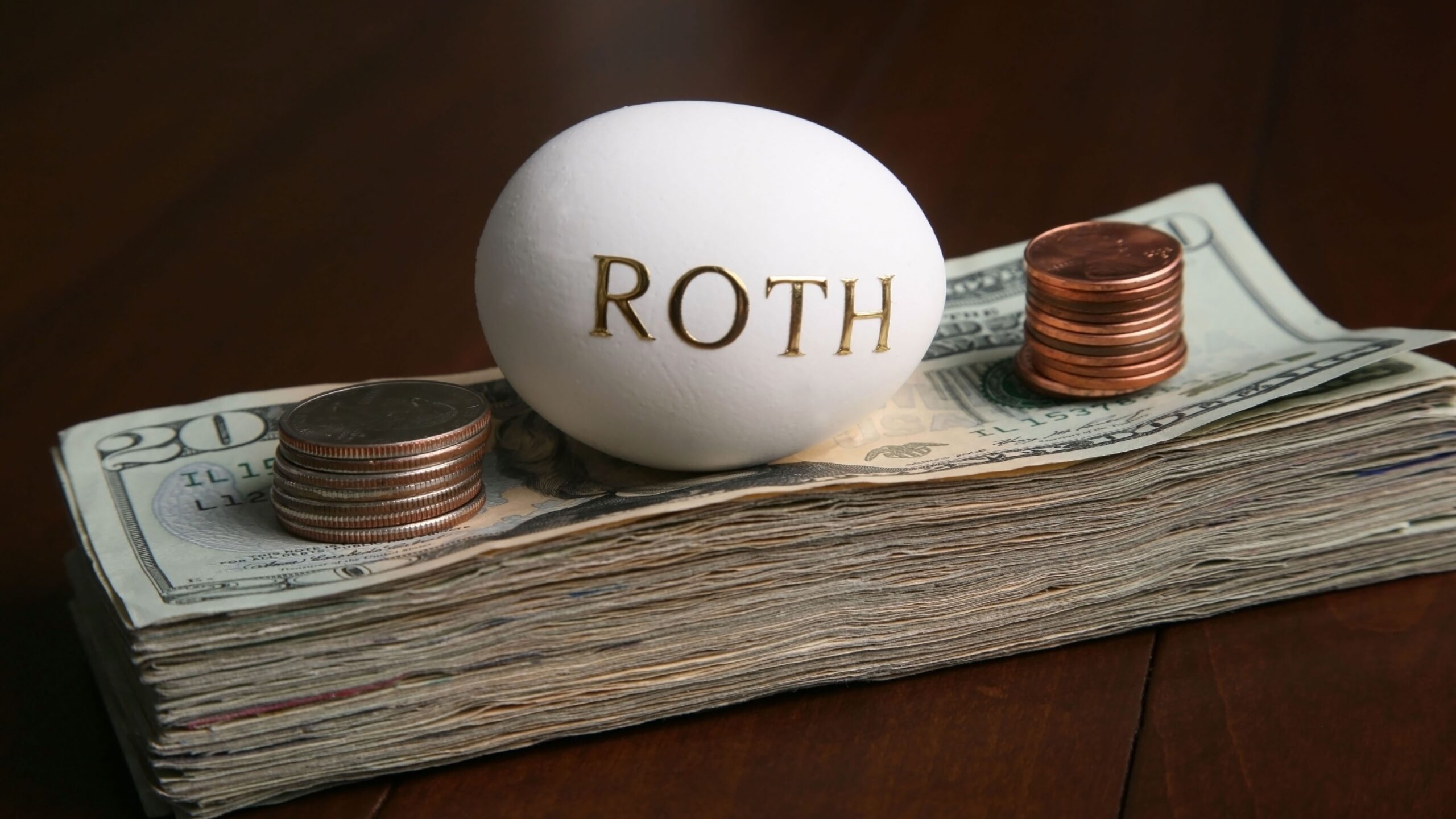 Where Do I Go To Open A Roth Ira