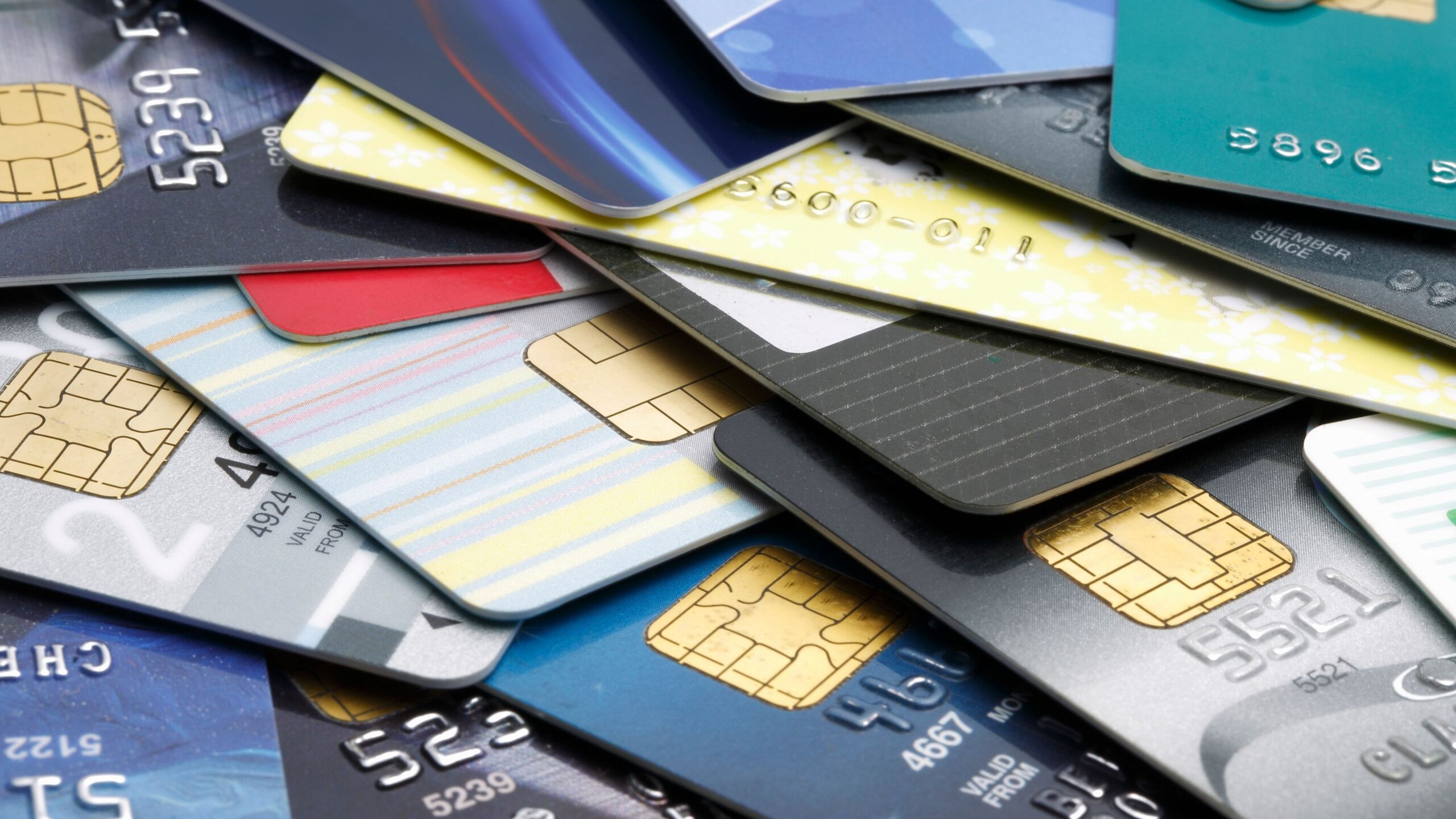 The best credit cards in February 2024